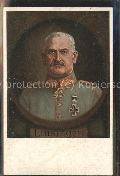 Adel Linsingen