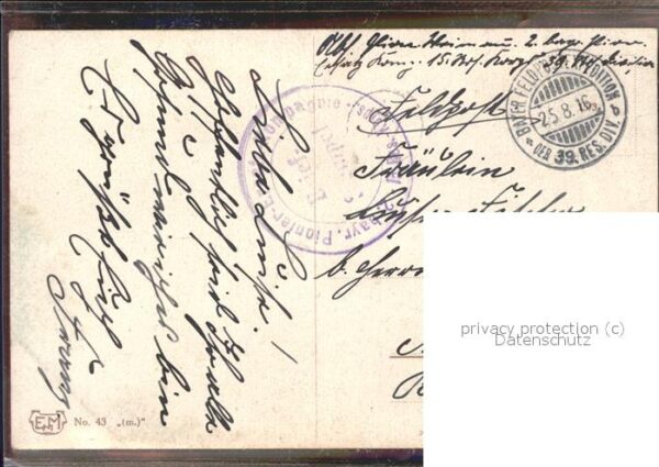 Adel Linsingen – Bild 2