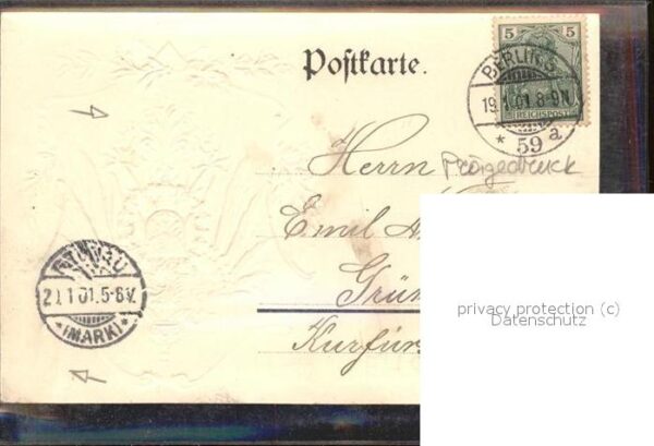 Adel Ein deutscher Gruss 200 Jubelfeier Köni – Bild 2