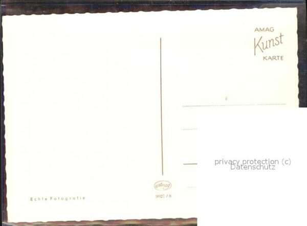Briefmarkensprache Liebe – Bild 2