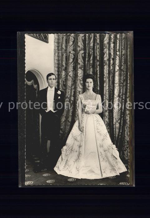 Adel England Princess Margaret Antony Armstrong-Jone
