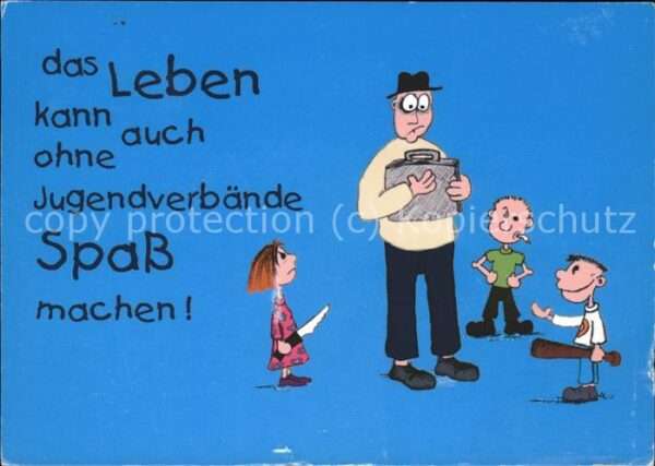 Jugend Jugendverband Deutsch-Katholischen Juge