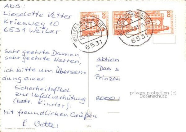 Tiere Katze – Bild 2