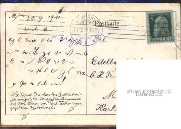 Frauen Otto H. Engel Schmelchen – Bild 2