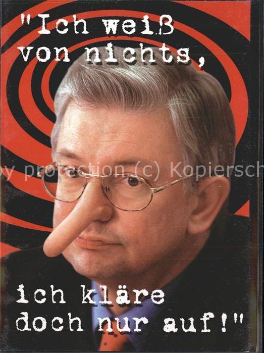 Politik Aufklärung