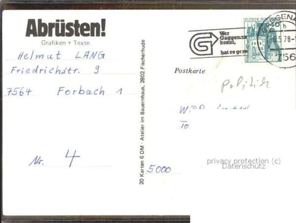 Tod Krieg – Bild 2
