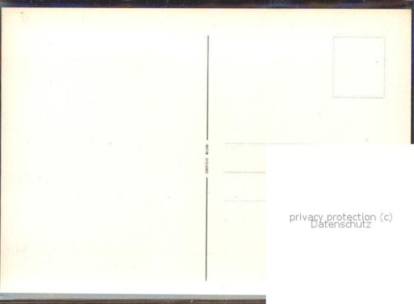 Schreibmaschine Olivetti Portatili – Bild 2