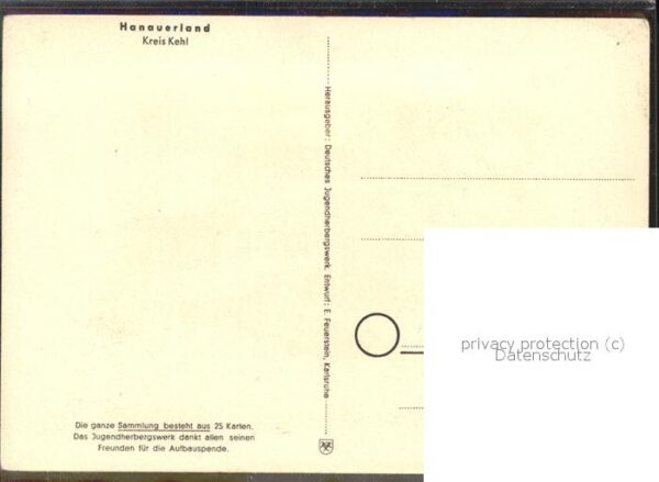 Trachten Kehl Volkskleidung – Bild 2