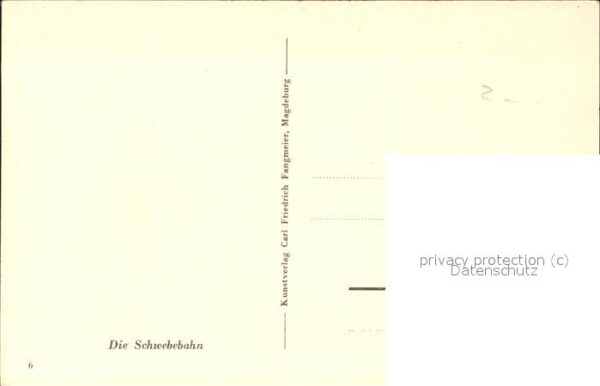 Seilbahn Bad Harzburg – Bild 2