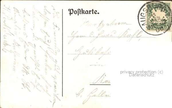 Religion heilige Firmung Dr. Maximilian Lingg Bi – Bild 2