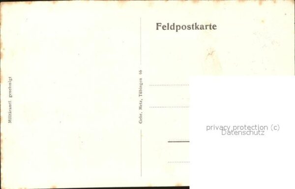 Zeppelin Fesselballon – Bild 2