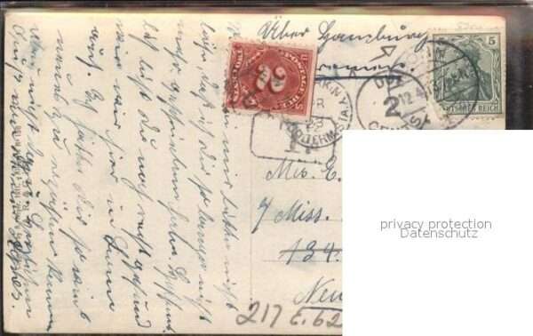 Flugzeuge Zivil der neue Vogel Relief – Bild 2