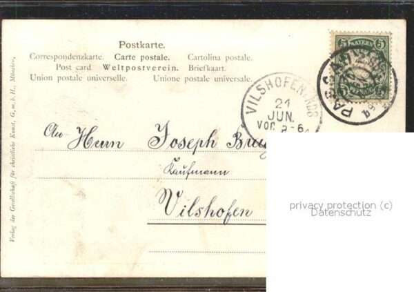 Religion G. Bellini Engel Cello Madonna – Bild 2