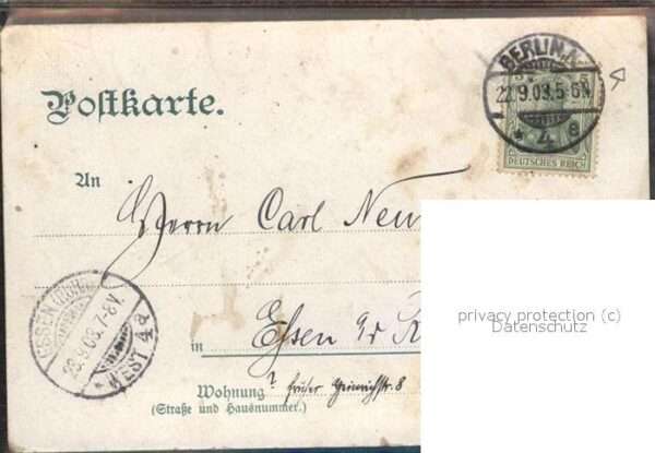 Eisenbahn Berlin – Bild 2
