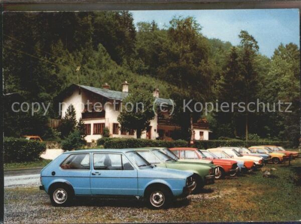Restaurant Kaffee Pensin Cafe Oberstein
