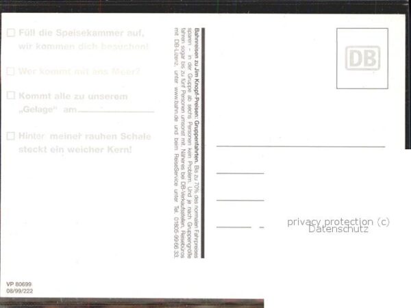 Eisenbahn Deutsche Bahn Jim Knopf – Bild 2