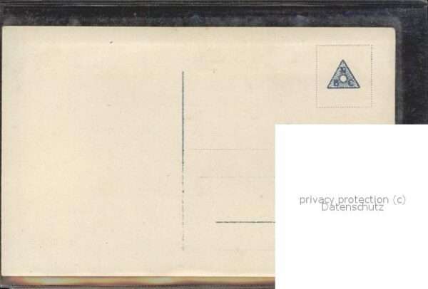 Verlag Photochemie Nr. 2773 Carl Beckersachs – Bild 2