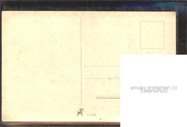 Verlag Film-Foto-Verlag Nr. 3629/1 Grethe Weiser – Bild 2