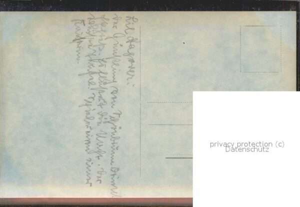 Verlag Ross Nr. 4501/1 Lil Dagover Iwan Petrovich – Bild 2