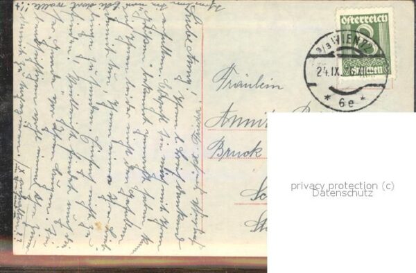 Verlag Ross Nr. 1329/1 Olaf Fjord – Bild 2
