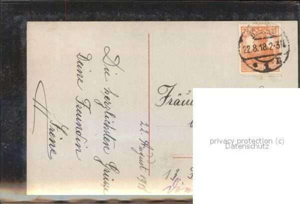 Verlag Film-Sterne Nr. 142/7 Fern Andra – Bild 2