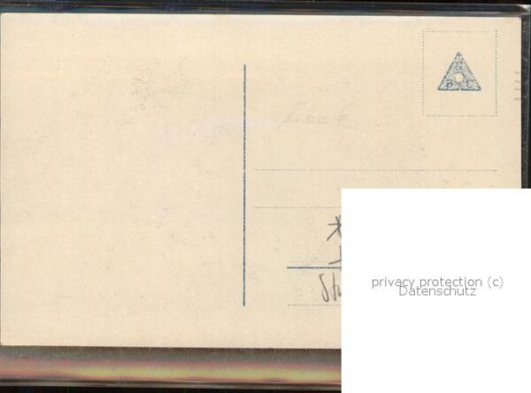 Verlag Photochemie Nr. 1581 Lu Synd – Bild 2