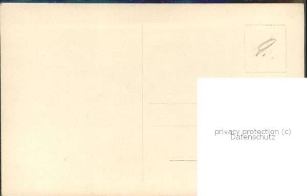 Verlag Ross Nr. 5074/1 Jack Trevor – Bild 2