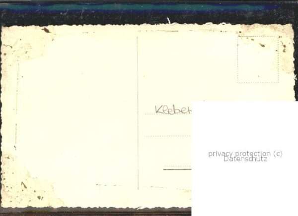 Verlag Ross Nr. 2676/1 Magda Schneider – Bild 2