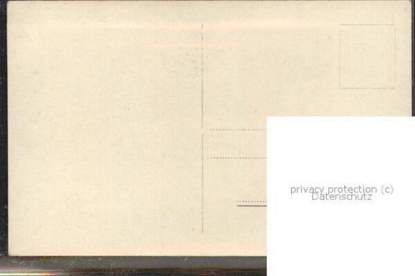 Verlag Ross Nr. 4990/2 Mady Christians – Bild 2