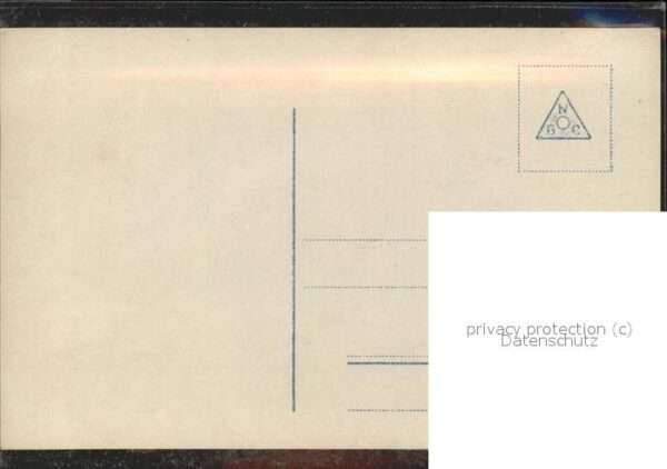 Verlag Photochemie Nr. 190 Alice Hechy Teddybär – Bild 2