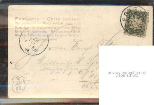 Schauspieler Grete Lorma – Bild 2
