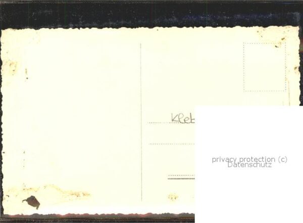 Verlag Ross Nr. 2820/1 Wolf Albach-Retty – Bild 2