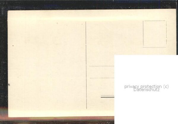 Verlag Ross Nr. 4990/1 Mady Christians – Bild 2