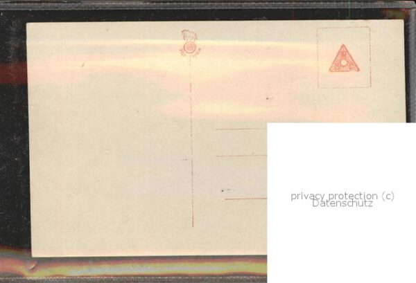Verlag Ross Nr. 354/2 Johannes Riemann – Bild 2