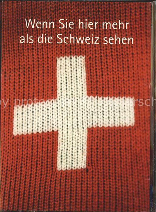 Christentum Evangelische Kirche Schweiz