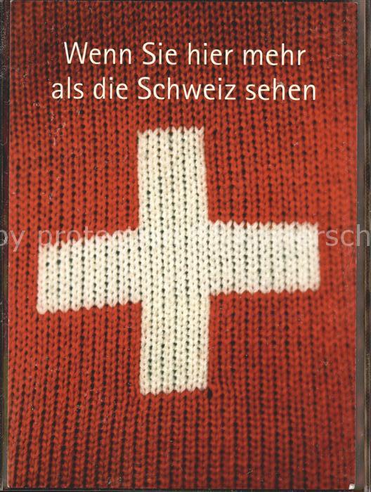 Christentum Evangelische Kirche Schweiz