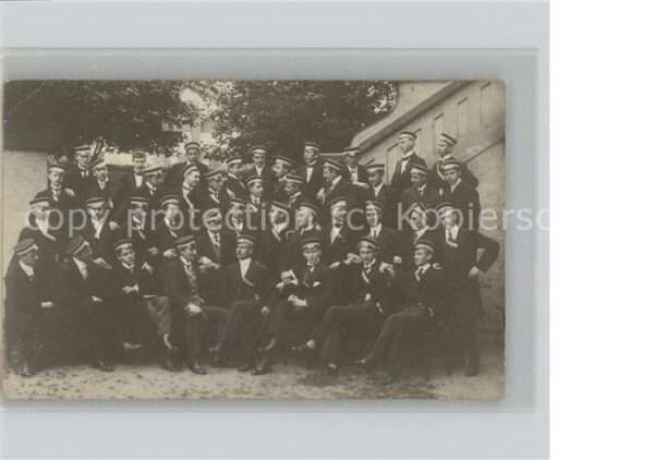 Studentika Gruppenfoto München