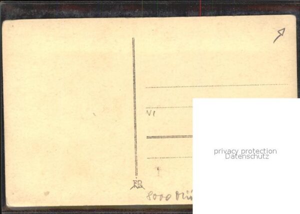 Persoenlichkeiten Geh. Rat Dr. Adolf Weber Univ. Professo – Bild 2