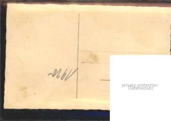 Dampfer Oceanliner Heimkehrschiff – Bild 2