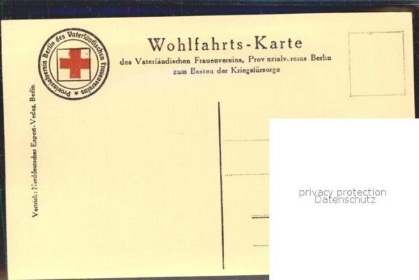 Politiker Reichskanzler v. Bethmann Hollweg – Bild 2