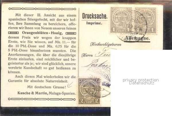 Stierkampf Span Stiergefecht Spiel Mantel – Bild 2
