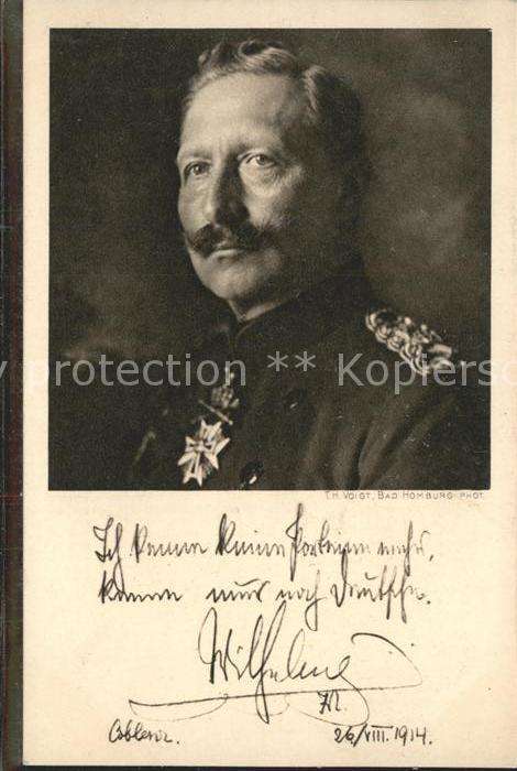 Politik Propaganda Bad Homburg Potrait Uniform Roten Kreuz
