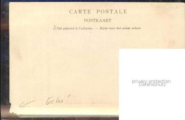 Engel Editee par la Societe Ateliers Delaye P – Bild 2