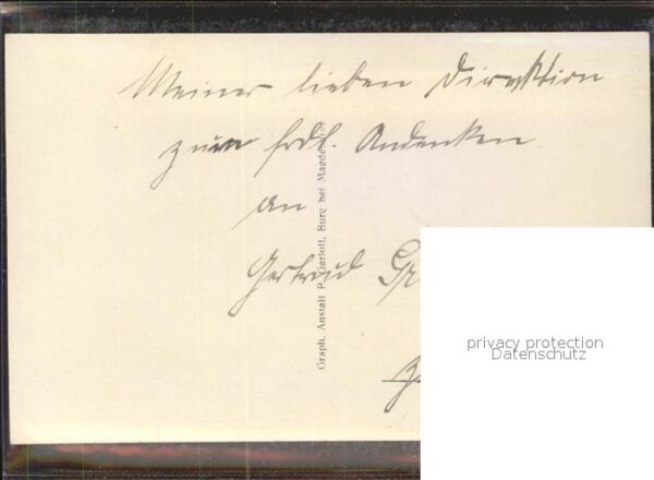 Persoenlichkeiten Trudel Grimm – Bild 2