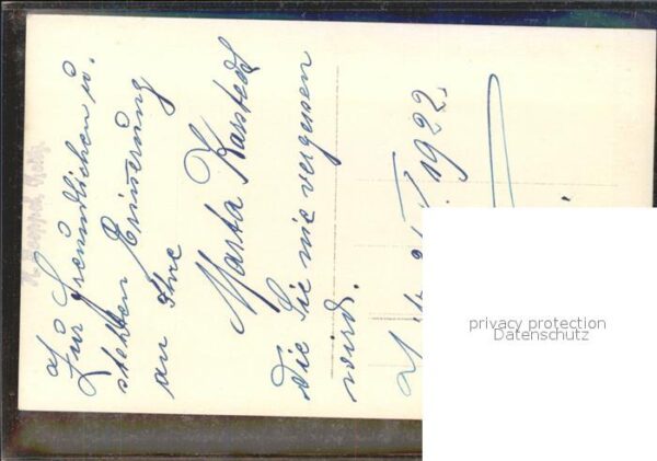 Typen Marta Karsteok – Bild 2