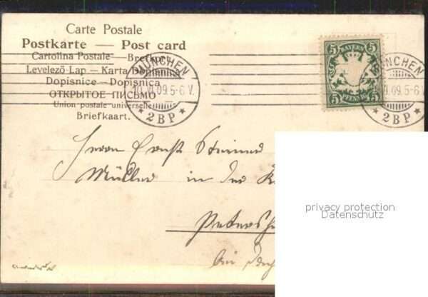 Militaria Parole Schlachtfeld Soldaten – Bild 2