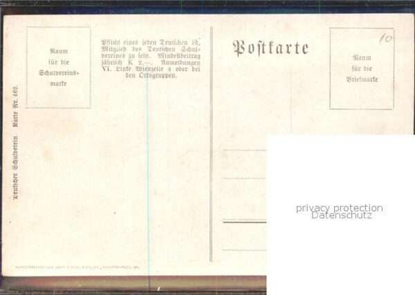 Liederkarte Wappen Königskinder – Bild 2