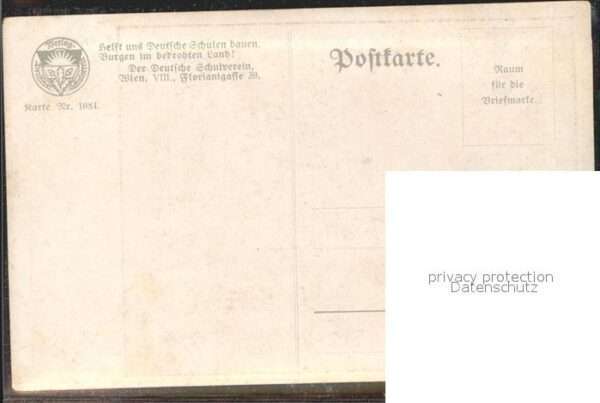 Kuenstlerkarte Sommerhaidenweg R. S. – Bild 2