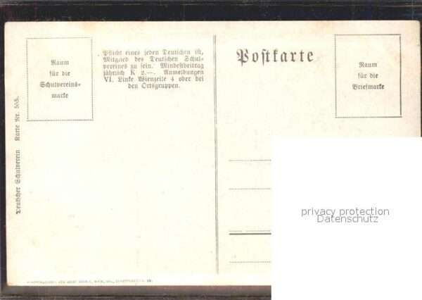 Liederkarte Wappen – Bild 2