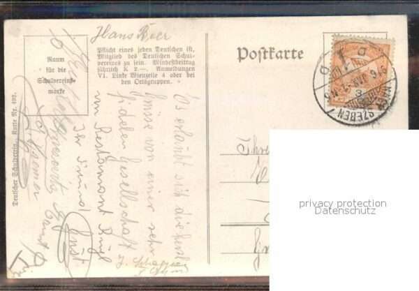 Scheffel Ekkehard Wie in Stein gehauen Wappen – Bild 2